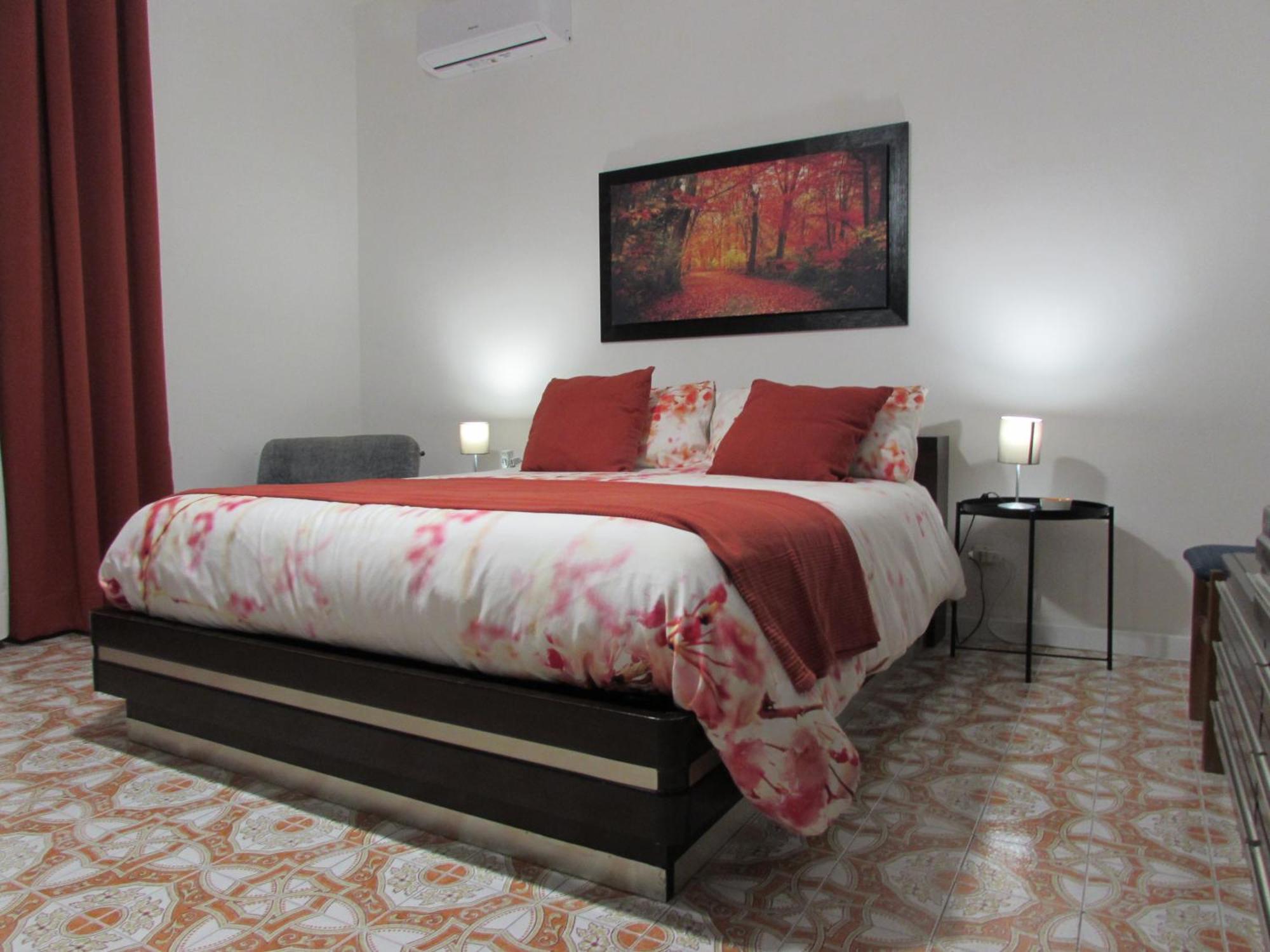 Appartement Etna Sicilian House *